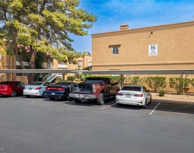5170 S Jones Boulevard - Photo Thumbnail 20