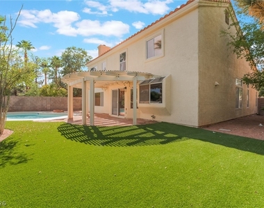 2100 Desert Peak Road - Photo Thumbnail 5