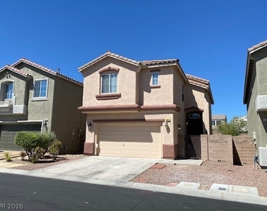 8065 Caspian Moon Drive - Photo Thumbnail 1