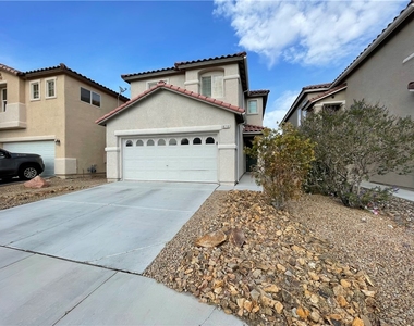 8716 Painted Horseshoe Street - Photo Thumbnail 3