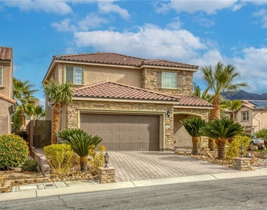 2640 Seurat Terrace - Photo Thumbnail 1