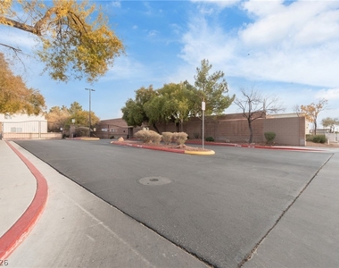 3211 Sunrise Cove Avenue - Photo Thumbnail 29