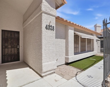 4328 Peaceful Path Court - Photo Thumbnail 3