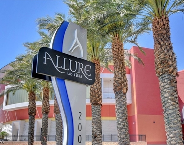 200 W Sahara Avenue - Photo Thumbnail 38