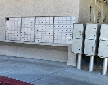 7159 S Durango Drive - Photo Thumbnail 27