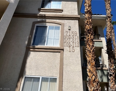 7159 S Durango Drive - Photo Thumbnail 1