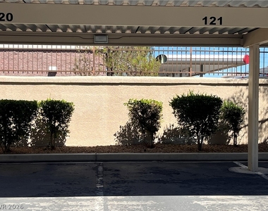 7159 S Durango Drive - Photo Thumbnail 26