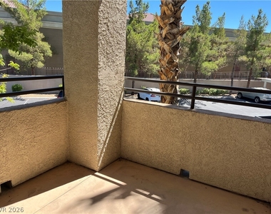 7159 S Durango Drive - Photo Thumbnail 24