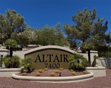 7400 W Flamingo Road - Photo Thumbnail 32