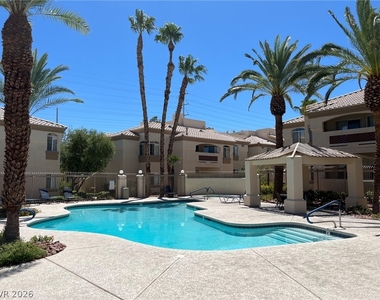 7400 W Flamingo Road - Photo Thumbnail 27