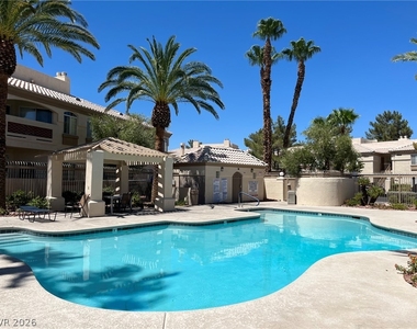 7400 W Flamingo Road - Photo Thumbnail 28