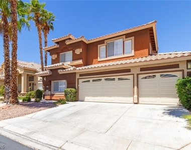 9592 Camino Capistrano Lane - Photo Thumbnail 1