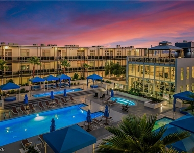 8925 W Flamingo Road - Photo Thumbnail 35