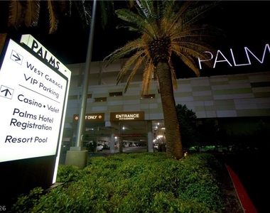 4381 W Flamingo Road - Photo Thumbnail 25