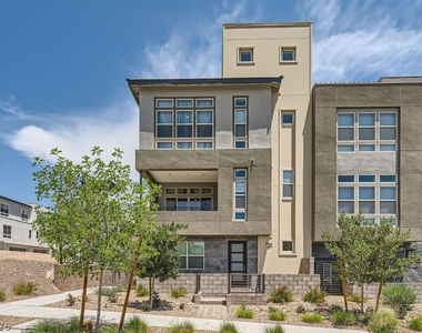 11821 Stone Run Avenue - Photo Thumbnail 1