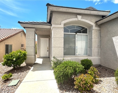 10677 Windrose Point Avenue - Photo Thumbnail 1