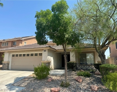 10224 Desert Wind Drive - Photo Thumbnail 2