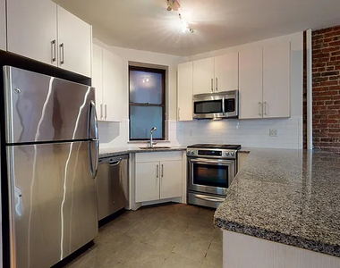 129 East 97th Street - Photo Thumbnail 1