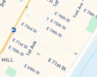 500 East 76th Street - Photo Thumbnail 8