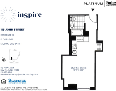 116 John Street - Photo Thumbnail 12