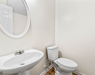 2555 Flat Shoals Road - Photo Thumbnail 3