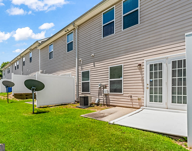 2555 Flat Shoals Road - Photo Thumbnail 13