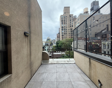 113 East 31st Street - Photo Thumbnail 2