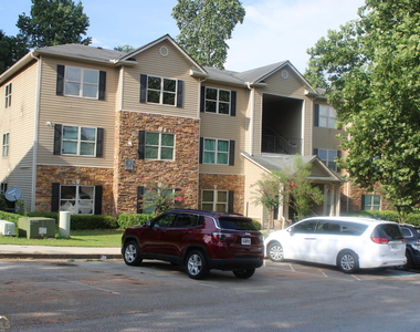 3301 Fairington Club Drive - Photo Thumbnail 1