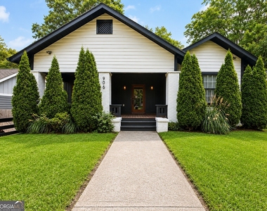 906 Westmont Road Sw - Photo Thumbnail 1
