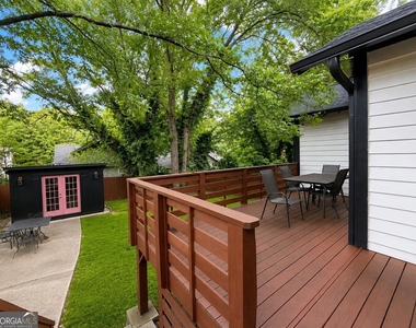 906 Westmont Road Sw - Photo Thumbnail 33