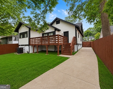 906 Westmont Road Sw - Photo Thumbnail 30
