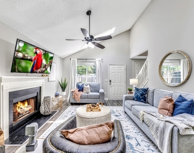 4210 Lakes End Drive Nw - Photo Thumbnail 1