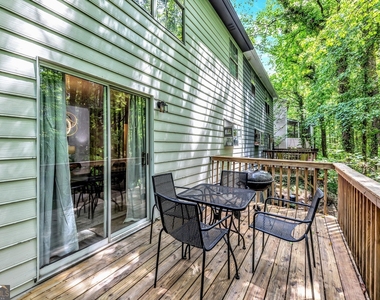4210 Lakes End Drive Nw - Photo Thumbnail 10