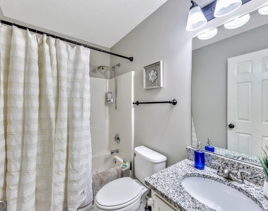 4210 Lakes End Drive Nw - Photo Thumbnail 22