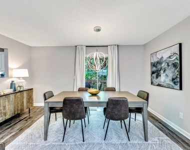 4210 Lakes End Drive Nw - Photo Thumbnail 8
