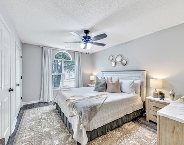 4210 Lakes End Drive Nw - Photo Thumbnail 23