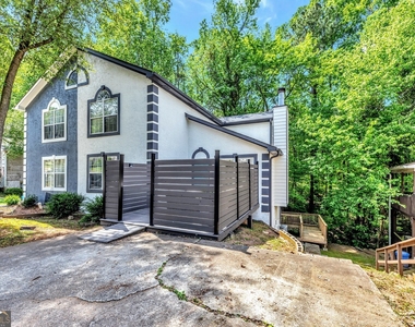 4210 Lakes End Drive Nw - Photo Thumbnail 4