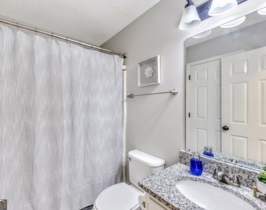 4210 Lakes End Drive Nw - Photo Thumbnail 14