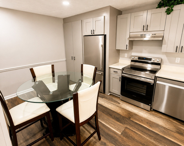 1116 Summer Brook Road - Photo Thumbnail 8