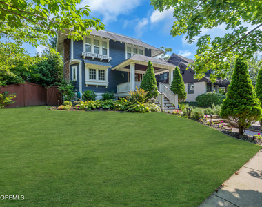 1318 Locust Drive - Photo Thumbnail 1