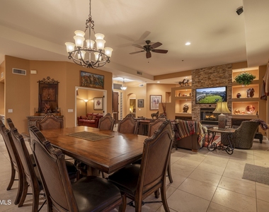 6183 E Evening Glow Drive - Photo Thumbnail 7