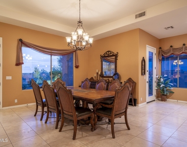 6183 E Evening Glow Drive - Photo Thumbnail 8
