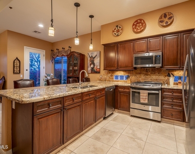6183 E Evening Glow Drive - Photo Thumbnail 1