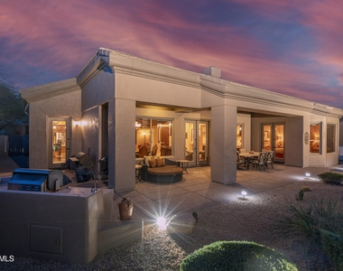 6183 E Evening Glow Drive - Photo Thumbnail 25
