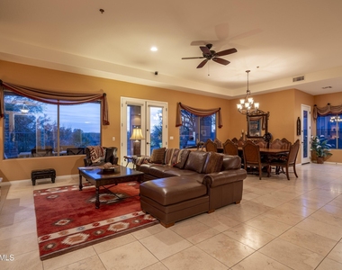 6183 E Evening Glow Drive - Photo Thumbnail 5
