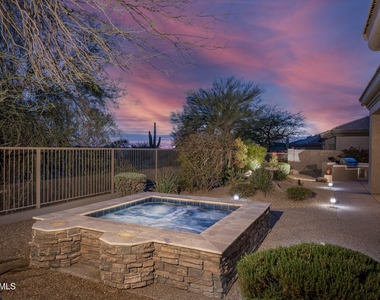6183 E Evening Glow Drive - Photo Thumbnail 22