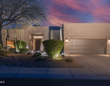6183 E Evening Glow Drive - Photo Thumbnail 3