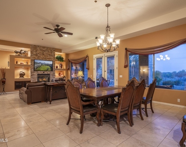 6183 E Evening Glow Drive - Photo Thumbnail 6