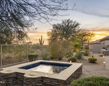 6183 E Evening Glow Drive - Photo Thumbnail 20