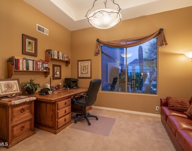 6183 E Evening Glow Drive - Photo Thumbnail 18